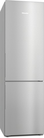 Miele KFN 4395 CD Libera installazione 371 L C Acciaio inox