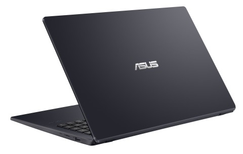 ASUS E510MA-EJ949WS Intel® Celeron® N N4020 Computer portatile 39,6 cm (15.6") Full HD 4 GB DDR4-SDRAM 128 GB eMMC Wi-Fi 5 (802.11ac) Windows 11 Home in S mode Nero