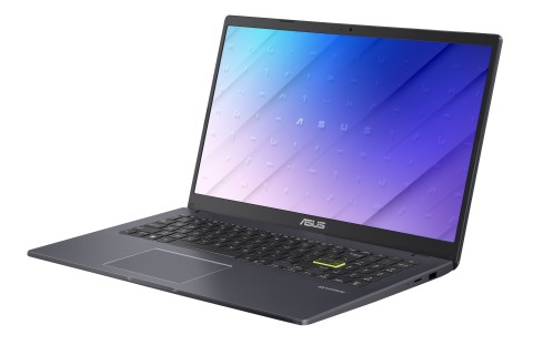 ASUS E510MA-EJ949WS Intel® Celeron® N N4020 Computer portatile 39,6 cm (15.6") Full HD 4 GB DDR4-SDRAM 128 GB eMMC Wi-Fi 5 (802.11ac) Windows 11 Home in S mode Nero