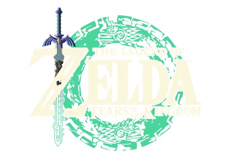 Nintendo The Legend of Zelda: Tears of the Kingdom Standard Nintendo Switch