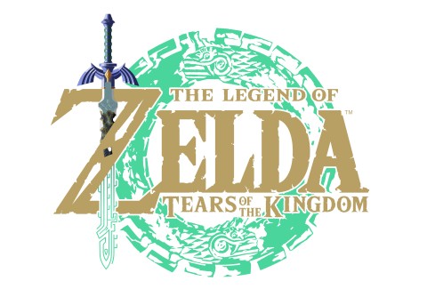 Nintendo The Legend of Zelda: Tears of the Kingdom Standard Nintendo Switch