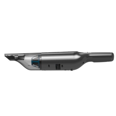 Black & Decker HLVC320B11-QW aspirapolvere senza filo Titanio Senza sacchetto