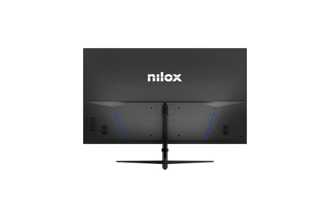 Nilox NXM32FHD02 Monitor PC 81,3 cm (32") 1920 x 1080 Pixel Full HD LED Nero