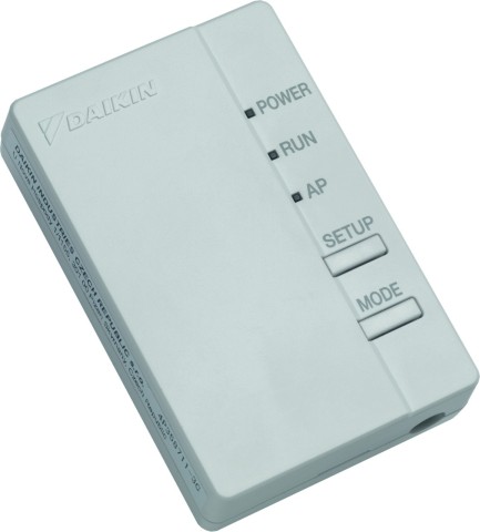 Daikin BRP069B45 accessorio per aria condizionata Controller