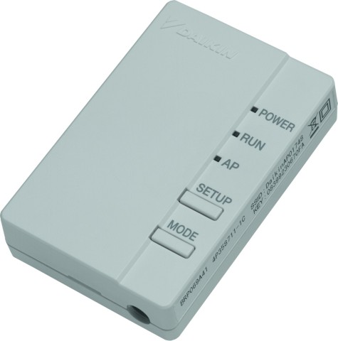 Daikin BRP069B45 accessorio per aria condizionata Controller