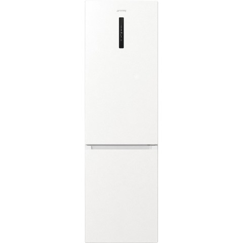 Smeg FC20WDNE frigorifero con congelatore Libera installazione 331 L E Bianco