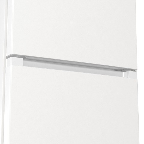 Smeg FC20WDNE frigorifero con congelatore Libera installazione 331 L E Bianco