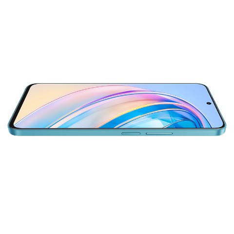 Honor X8a 17 cm (6.7") Doppia SIM Android 12 4G USB tipo-C 6 GB 128 GB 4500 mAh Ciano