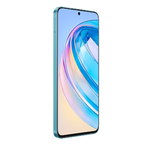 Honor X8a 17 cm (6.7") Doppia SIM Android 12 4G USB tipo-C 6 GB 128 GB 4500 mAh Ciano