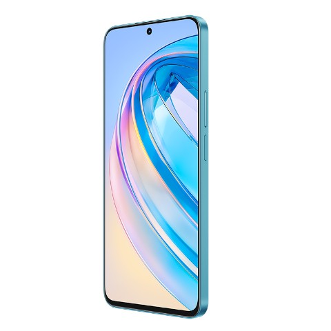 Honor X8a 17 cm (6.7") Doppia SIM Android 12 4G USB tipo-C 6 GB 128 GB 4500 mAh Ciano