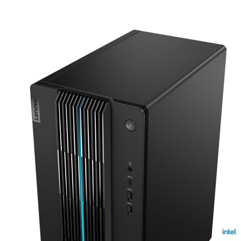 Lenovo LOQ Desktop 17L Intel i5 16GB 512GB RTX4060