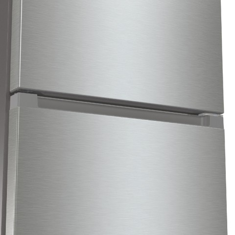 Smeg FC21XDNC frigorifero con congelatore Libera installazione 361 L C Acciaio inox