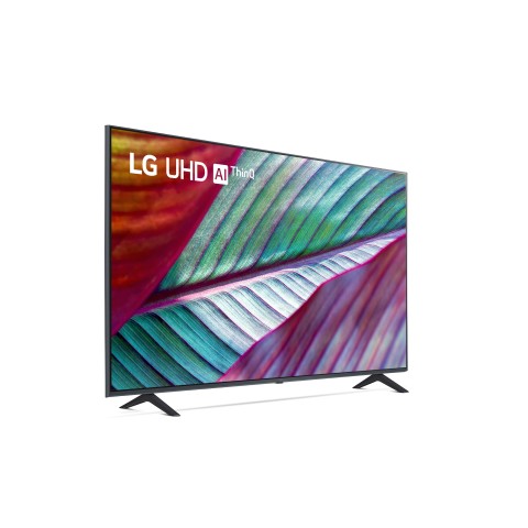 LG UHD 55'' Serie UR78 55UR78006LK, TV 4K, 3 HDMI, SMART TV 2023