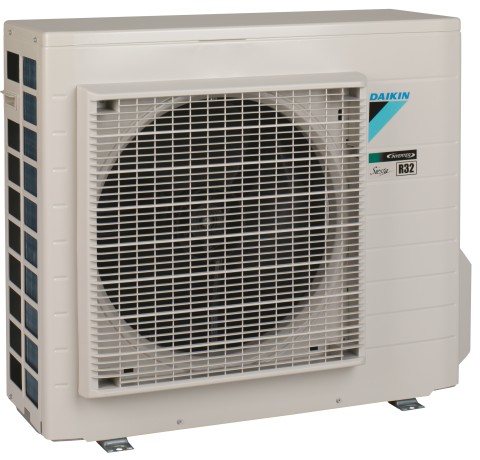 Daikin ARXF50A condizionatore fisso Condizionatore unità esterna Bianco