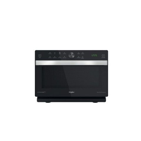 Whirlpool Supreme Chef Microonde a libera installazione - MWP 337 SB