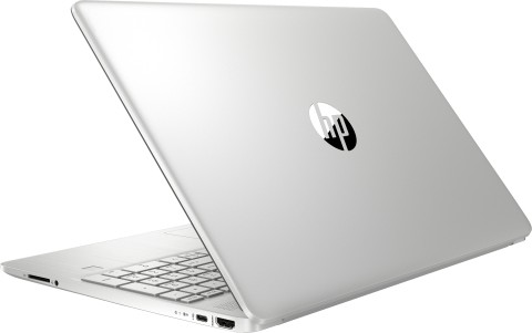 HP 15s-fq5003nl Intel® Core™ i5 i5-1235U Computer portatile 39,6 cm (15.6") Full HD 16 GB DDR4-SDRAM 512 GB SSD Wi-Fi 5 (802.11ac) Windows 11 Home Argento