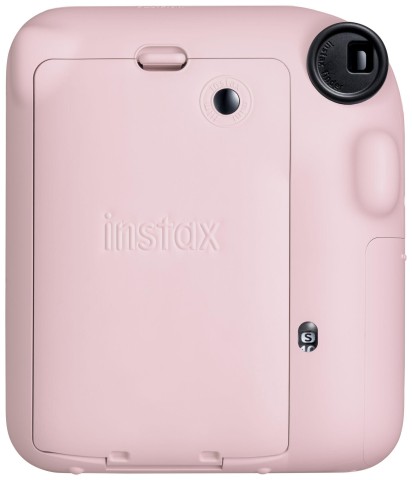 Fujifilm Instax Mini 12 86 x 54 mm Rosa