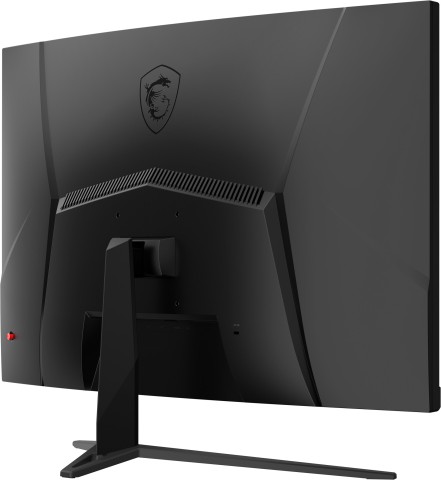 MSI G32C4X Monitor PC 80 cm (31.5") 1920 x 1080 Pixel Full HD Nero