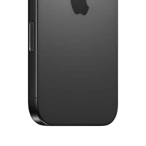 Apple iPhone 16 Pro 128GB Titanio Nero