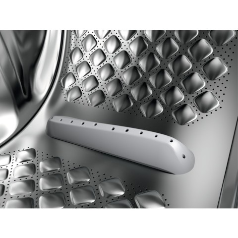 Electrolux EW7F49GY lavatrice Caricamento frontale 9 kg 1351 Giri/min Bianco