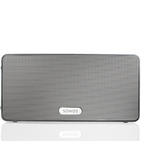 Sonos PLAY:3 Collegamento ethernet LAN Wi-Fi Bianco