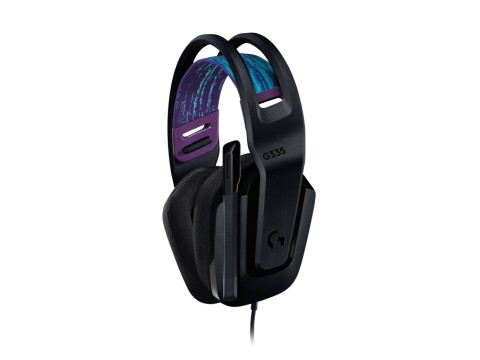 Logitech G G335