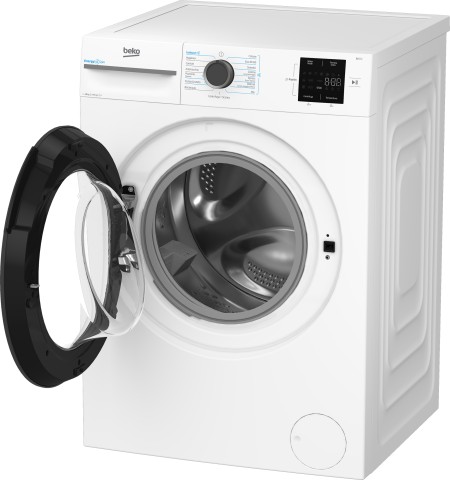 Beko b300 BMWU31041A: Lavatrice EnergySpin 10kg, Classe A, 1400giri