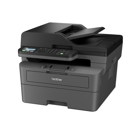 Brother MFC-L2827DW stampante multifunzione Laser A4 1200 x 1200 DPI 32 ppm Wi-Fi