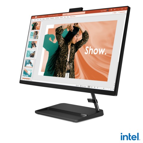 Lenovo IdeaCentre AIO 3 27" Intel i5 16GB 1TB