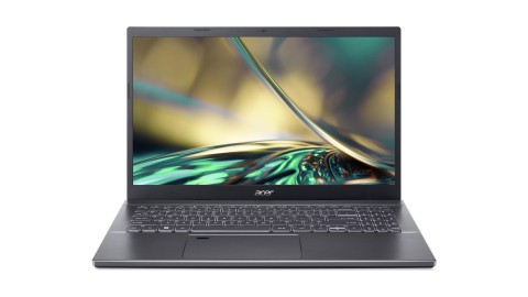 Acer Aspire 5 A515-57-757J Intel® Core™ i7 i7-12650H Computer portatile 39,6 cm (15.6") Full HD 16 GB DDR4-SDRAM 512 GB SSD Wi-Fi 6 (802.11ax) Windows 11 Home Grigio