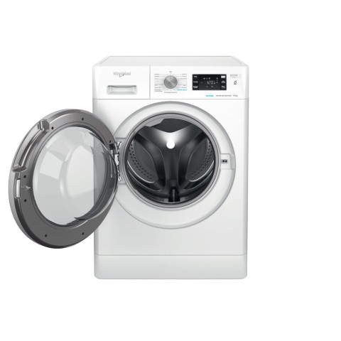 Whirlpool FreshCare Lavatrice a libera installazione - FFB 846 SV IT