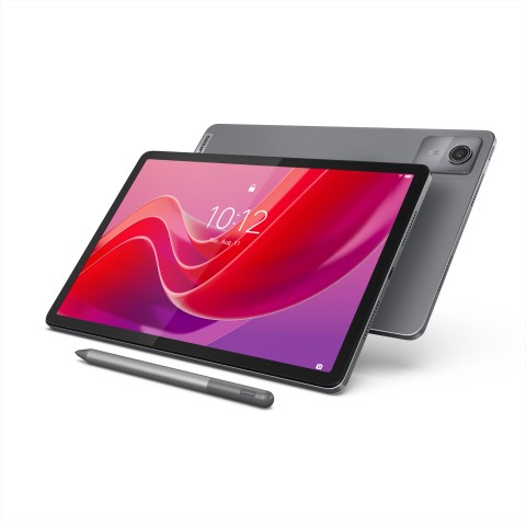 Lenovo Tab M11 TB330FU + Pen KTK G88 8GB 128GB WIFI 10.95INCH 1920*1200 IPS 90Hz LUNA GREY ANDROID 13