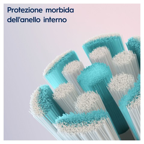 Oral-B iO Gentle Care 2 pz Nero