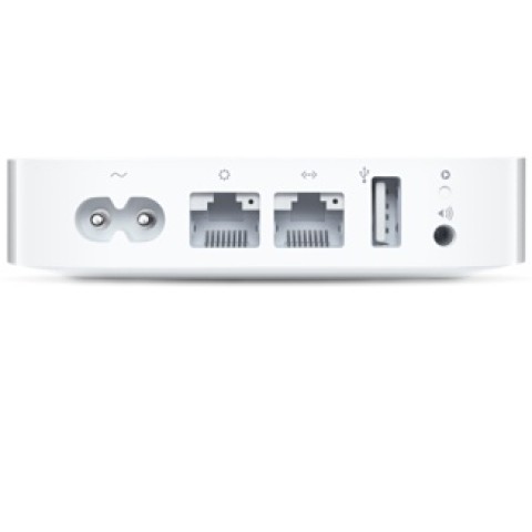 Apple AirPort Express Base Station 300 Mbit/s