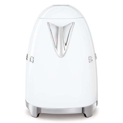 Smeg Bollitore Standard 50's Style – Bianco LUCIDO – KLF03WHEU