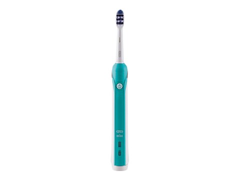 Oral-B TriZone 3000 Adulto Turchese