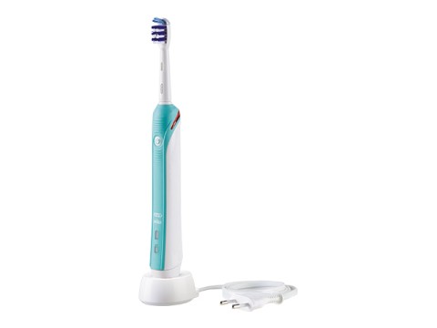 Oral-B TriZone 3000 Adulto Turchese