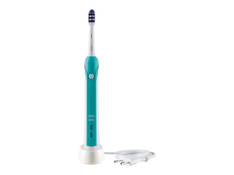 Oral-B TriZone 3000 Adulto Turchese