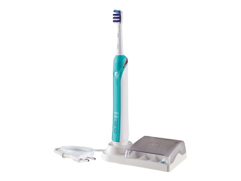 Oral-B TriZone 3000 Adulto Turchese