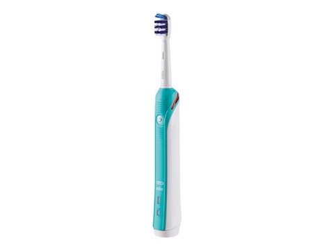 Oral-B TriZone 3000 Adulto Turchese