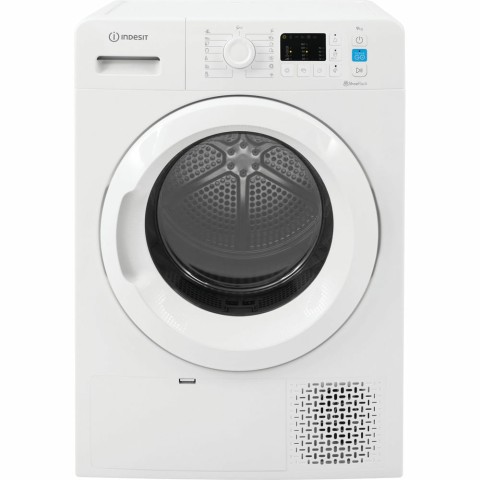 Indesit Push&GO Asciugatrice YTN M10 91 R EU - YTN M10 91 R EU