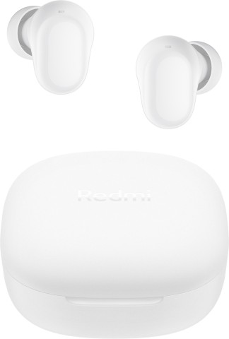 Xiaomi Buds 6 Play Auricolare Wireless In-ear Musica e Chiamate USB tipo-C Bluetooth Bianco