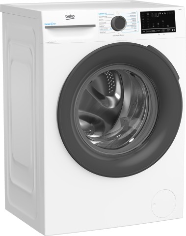 Beko b300 BMWSU4721A: Lavatrice EnergySpin 7Kg Slim, Classe A, 1200 giri