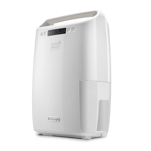 De’Longhi Tasciugo AriaDry Multi DEXD214RF 2,1 L 40 dB 300 W Bianco