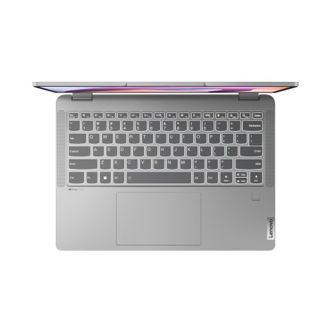 Lenovo IdeaPad Flex 5 AMD Ryzen™ 5 7430U Ibrido (2 in 1) 35,6 cm (14") Touch screen WUXGA 16 GB LPDDR4x-SDRAM 512 GB SSD Wi-Fi 6 (802.11ax) Windows 11 Home Grigio