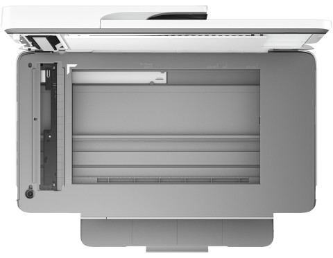 HP OfficeJet Pro Stampante multifunzione per grandi formati 9720e