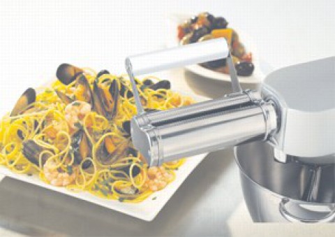 Kenwood AT974A accessorio per miscelare e lavorare prodotti alimentari