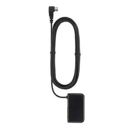 Pioneer CA-AN-DAB.001 antenna per automobile Finestra Nero