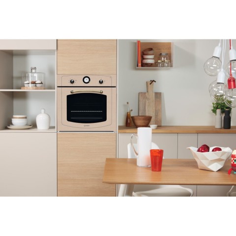 Indesit Forno da incasso IFVR 800 H AV