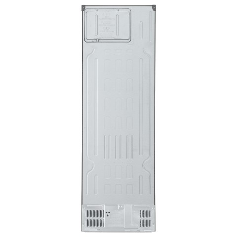 LG GBP62PZNCN Frigorifero combinato, Classe C, 384L, Fresh Converter, No frost, Inox